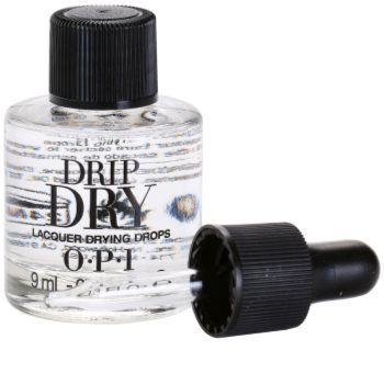 OPI Drip Dry kapky pro rychlejší zaschnutí laku na nehty