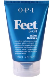 OPI Feet zklidňující krém na popraskanou kůži na nohou