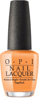 OPI Fiji Collection vernis à ongles