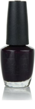 OPI India Collection lak na nehty