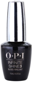 OPI Infinite Shine 3 nadlak za popolno zaščito in intenziven sijaj