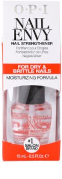 OPI Nail Envy lac pentru fixare pentru unghii uscate si fragile