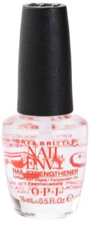 OPI Nail Envy lac pentru fixare pentru unghii uscate si fragile