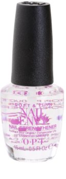 OPI Nail Envy zpevňující lak na nehty