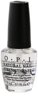 OPI Natural Nail Strengthener lac pentru intarirea unghiilor