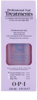 OPI Natural Nail Base Coat Primer lichid pentru unghii