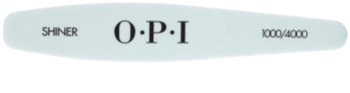 OPI Shiner професійна пилочка для нігтів