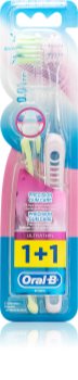 Oral B Precision Gum Care zubné kefky 2 ks extra soft