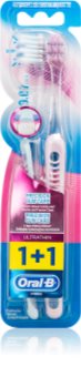 Oral B Precision Gum Care zubní kartáčky 2 ks extra soft
