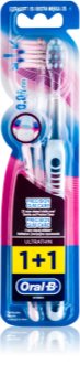 Oral B Precision Gum Care četkice za zube 2 kom extra soft