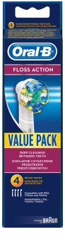 Oral B Floss Action EB 25 końcówki wymienne do szczoteczki do zębów