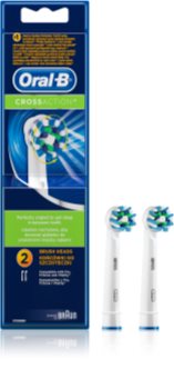 Oral B Cross Action EB 50 náhradné hlavice