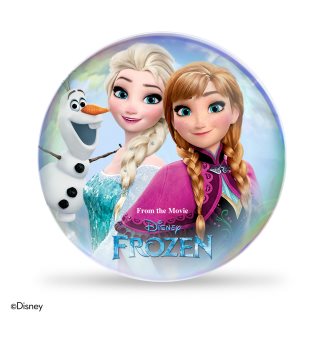 Oral B Stages Power Frozen D12.513K електрическа четка за зъби за деца