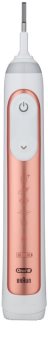 Oral B Genius 9000 Rosegold D701.545.6XC elektrický zubní kartáček