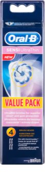 Oral B Sensitive UltraThin EB 60 náhradní hlavice pro zubní kartáček