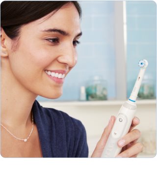 Oral B Sensitive UltraThin EB 60 náhradní hlavice pro zubní kartáček