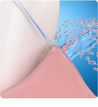Oral B Sensitive UltraThin EB 60 náhradní hlavice pro zubní kartáček