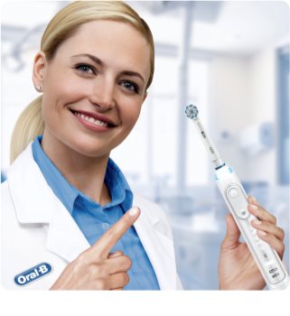 Oral B Sensitive UltraThin EB 60 náhradní hlavice pro zubní kartáček