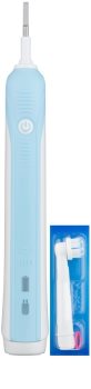 Oral B Pro D16.513.U SENSI UltraThin elektrický zubní kartáček
