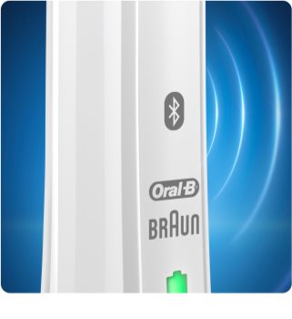Oral B Smart 4 4500S D601.252.3X електрическа четка за зъби
