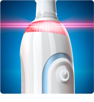 Oral B Smart 6 6100S D700.534.5XP elektrická zubná kefka