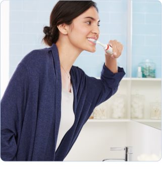 Oral B Smart 6 6100S D700.534.5XP elektrická zubná kefka