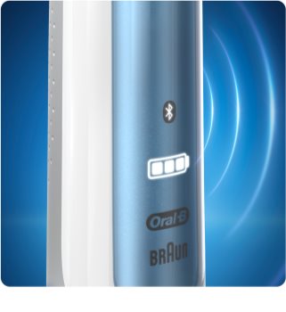 Oral B Smart 6 6100S D700.534.5XP elektrická zubná kefka