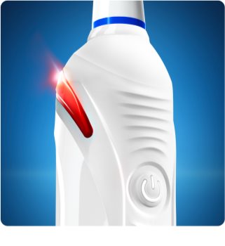 Oral B Smart 4 4900 DUO D601.525.3H elektrický zubní kartáček