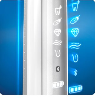 Oral B Genius 10000N White elektrická zubná kefka