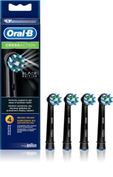 Oral B Cross Action EB 50 recambio para cepillo de dientes