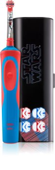 Oral B Star Wars električna zobna ščetka z etuijem