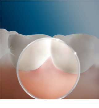 Oral B Oxyjet +3000 elektrický zubní kartáček a ústní sprcha v jednom