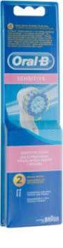 Oral B Sensitive Clean EBS 17 capete de schimb 2 pc