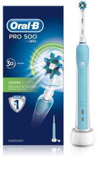 Oral B Professional Care 500 D16.513.u elektrický zubní kartáček