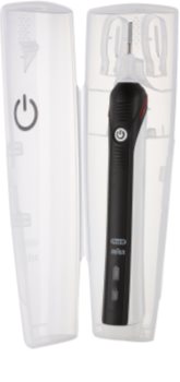 Oral B Pro 2500 Black D20.513.2MX elektrický zubní kartáček