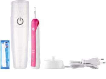 Oral B Pro 2500 Pink D20.513MX elektrische Zahnbürste