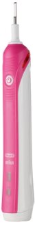 Oral B Pro 2500 Pink D20.513MX elektrický zubní kartáček