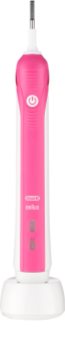 Oral B Pro 2500 Pink D20.513MX elektrický zubní kartáček