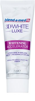 Oral B 3D White Luxe kozmetická sada I.