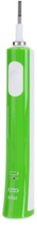 Oral B Pro 400 D16.513 CrossAction Green elektrická zubná kefka