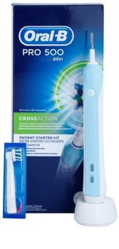 Oral B Pro 500 D16.513.U Box Professional cepillo de dientes eléctrico