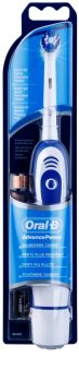 Oral B AdvancePower 4D escova de dentes a pilhas para crianças