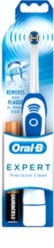 Oral B Battery Precision Clean D4 bateriový zubní kartáček