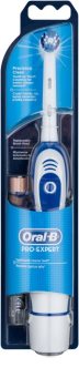 Oral B Battery Precision Clean D4 bateriový zubní kartáček