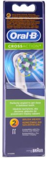 Oral B Cross Action EB 50 сменяеми глави