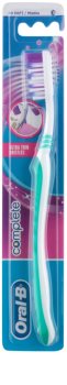 Oral B Complete Ultra Thin Bristles szczoteczka do zębów soft