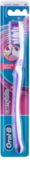 Oral B Complete Ultra Thin Bristles cepillo de dientes suave
