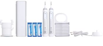 Oral B Genius 8900 D701.535.5HXC brosse à dents électrique