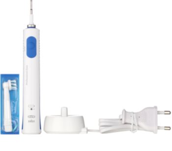 Oral B Pro 600 D16.513 CrossAction escova de dentes eléctrica