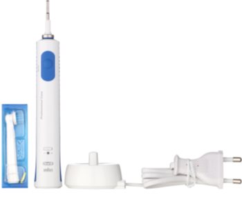 Oral B Pro 600 D16.513.1 Sensi Clean elektryczna szczoteczka do zębów